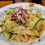 冷やし中華