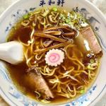 ラーメン