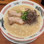 博多ラーメン