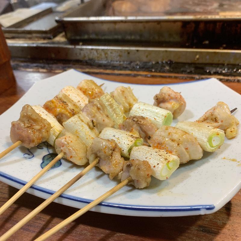 ねぎま(五郎八 )