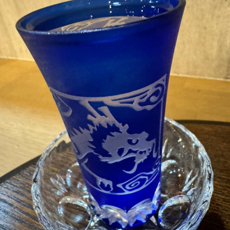 楽器正宗 大吟醸 白鼓(夜空と大地sake＆noodle)