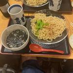 みらいごつけ麺