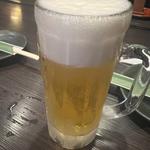 生ビール