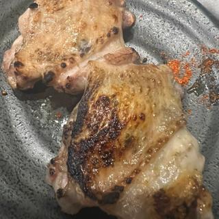 手羽先(焼き鳥居酒屋 酉吉 代々木上原)