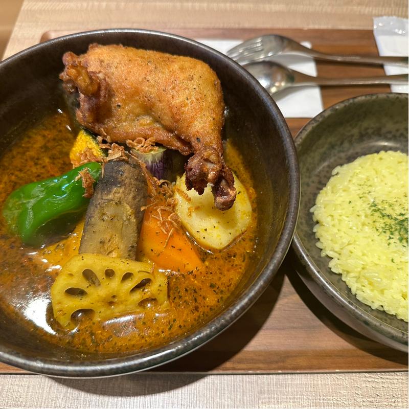 サクッとPICAチキン(ピカンティ)