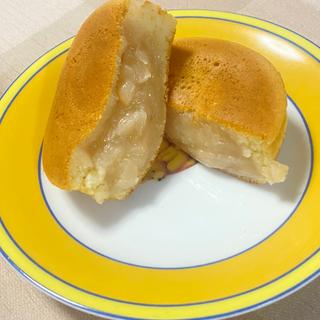 御座候 白あん(御座候 近鉄パッセ店)