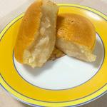 御座候 白あん