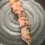 せせり（塩・たれ）(焼き鳥居酒屋 酉吉 代々木上原)