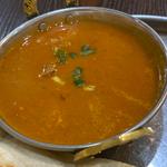 マトンカレー