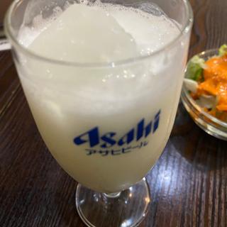 ラッシー(カナ・カジャ)
