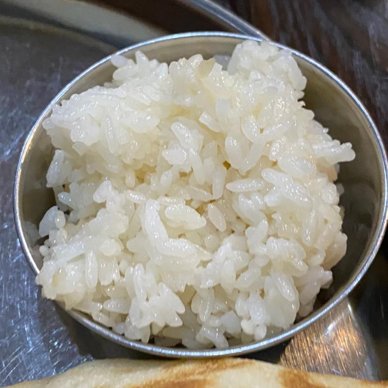 ライス(カナ・カジャ)