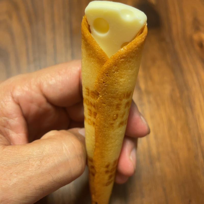 snow white cheese 12個(スノーショップ 国内線出発店)