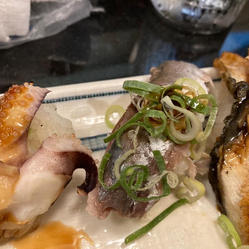 (源八寿し 南店)