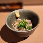 鳥酢