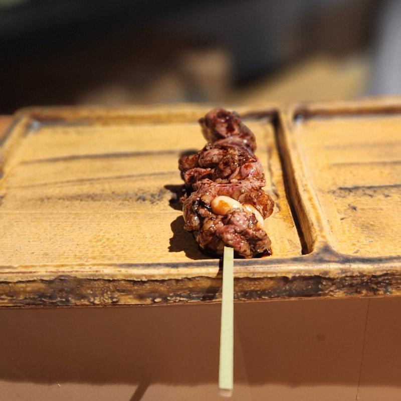 せぎも(やきとり南)