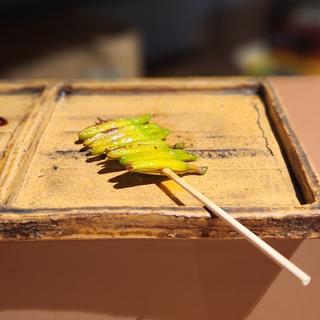 金針菜(やきとり南)