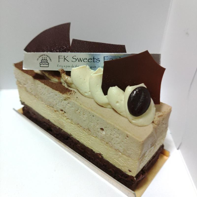 キャラメルへーゼル(フルールきくや 一関川崎店)