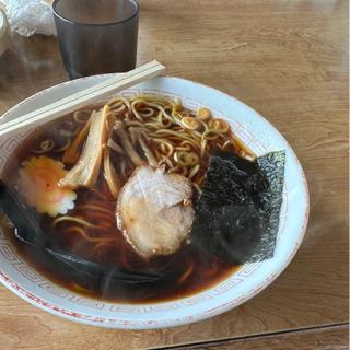 ラーメン(和泉食堂 )