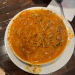 絶望(IVO ホームズパスタ 新宿店 （イヴォホームズパスタ）)