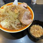 ラーメン(豚2枚・ゆで玉子) 360g