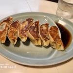 餃子(くるまや 常三島店)