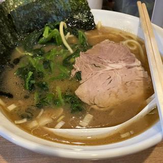 ラーメン(やなぎや)