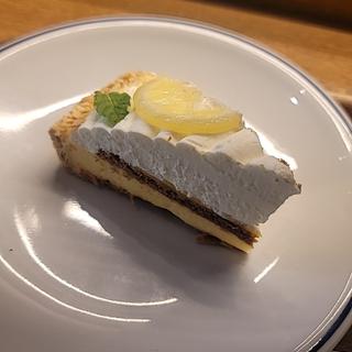 ケーキセット