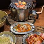 焼肉専用キャベツ