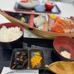 舟盛定食