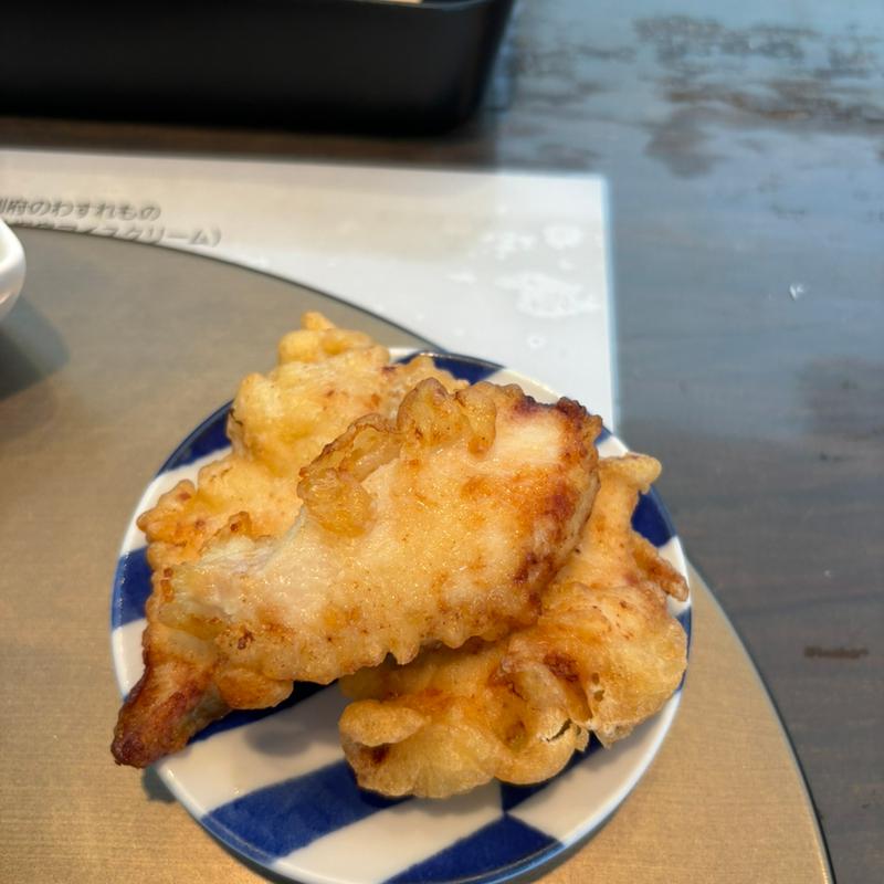 とり天(IKKYU nonamida （一休の泪 ）)