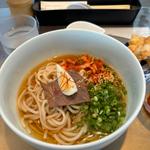 別府冷麺(IKKYU nonamida （一休の泪 ）)