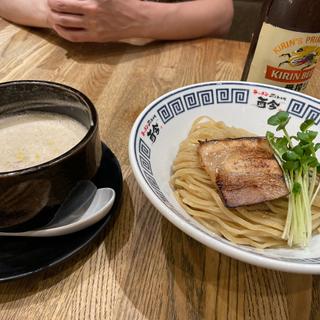 つけ麺(ラーメン・まぜそば SiO Style)