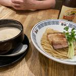 つけ麺