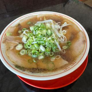 チャーシュー麺(らぁめんみや)