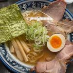 ミックスラーメン