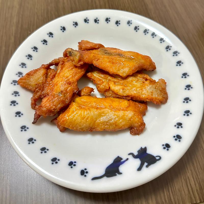 スパイシーチキンボーン(ベルクス 東墨田店)