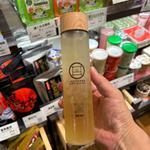 さんぴん水