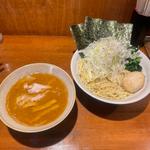つけ麺