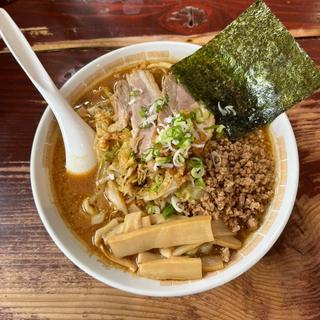 すたみな太郎(麺屋 ゆゆ多)