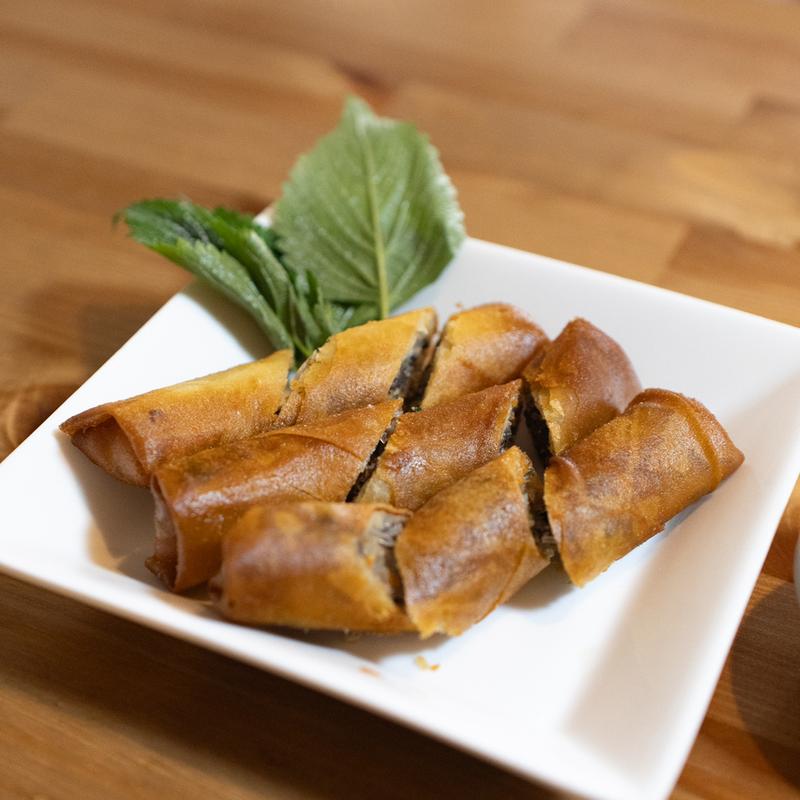 揚げ春巻(69 miền tây)