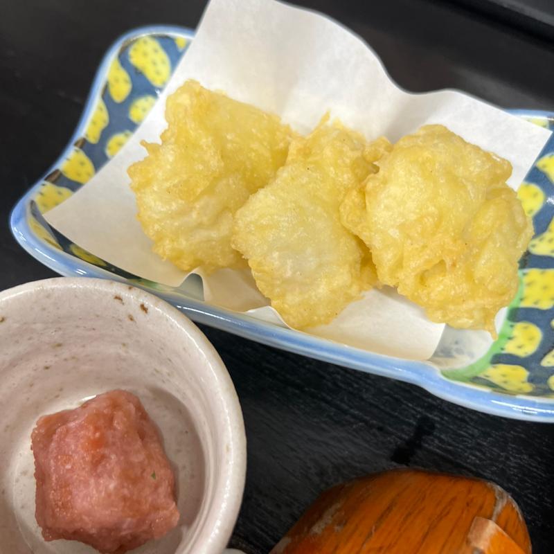 鱧天(川久麦笑)