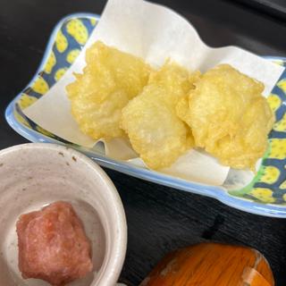 鱧天(川久麦笑)