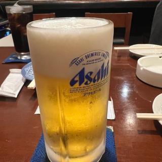 生ビール(菜菜 )