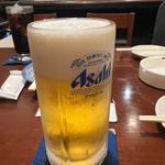生ビール