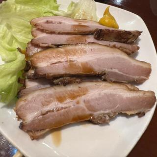 焼豚(菜菜 )