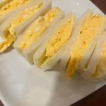 タマゴサンド(菜菜 )