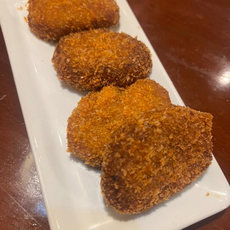 コロッケ(菜菜 )