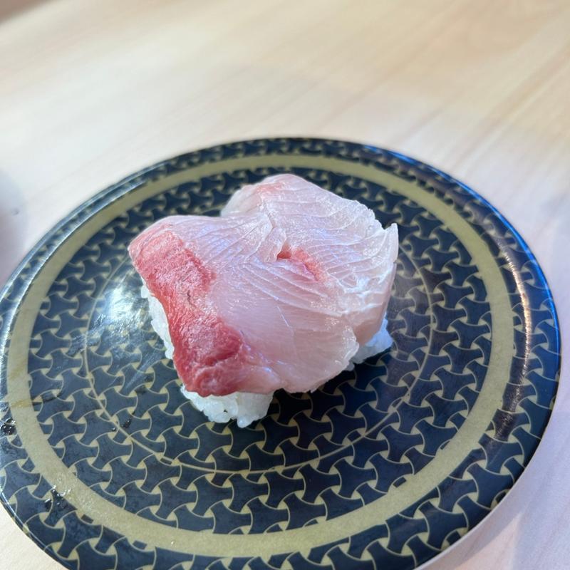 活〆はまち(はま寿司 亀山店 )