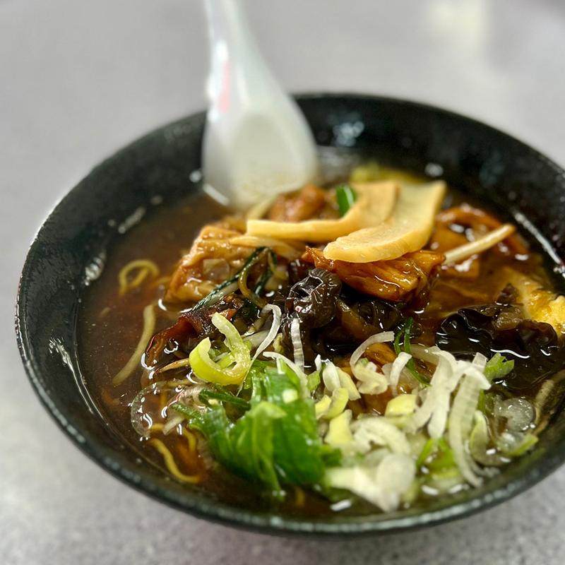 モルメン正油(ひまわり 本店)