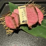 プレミアムコース(THE BLACK BULL CLUB)